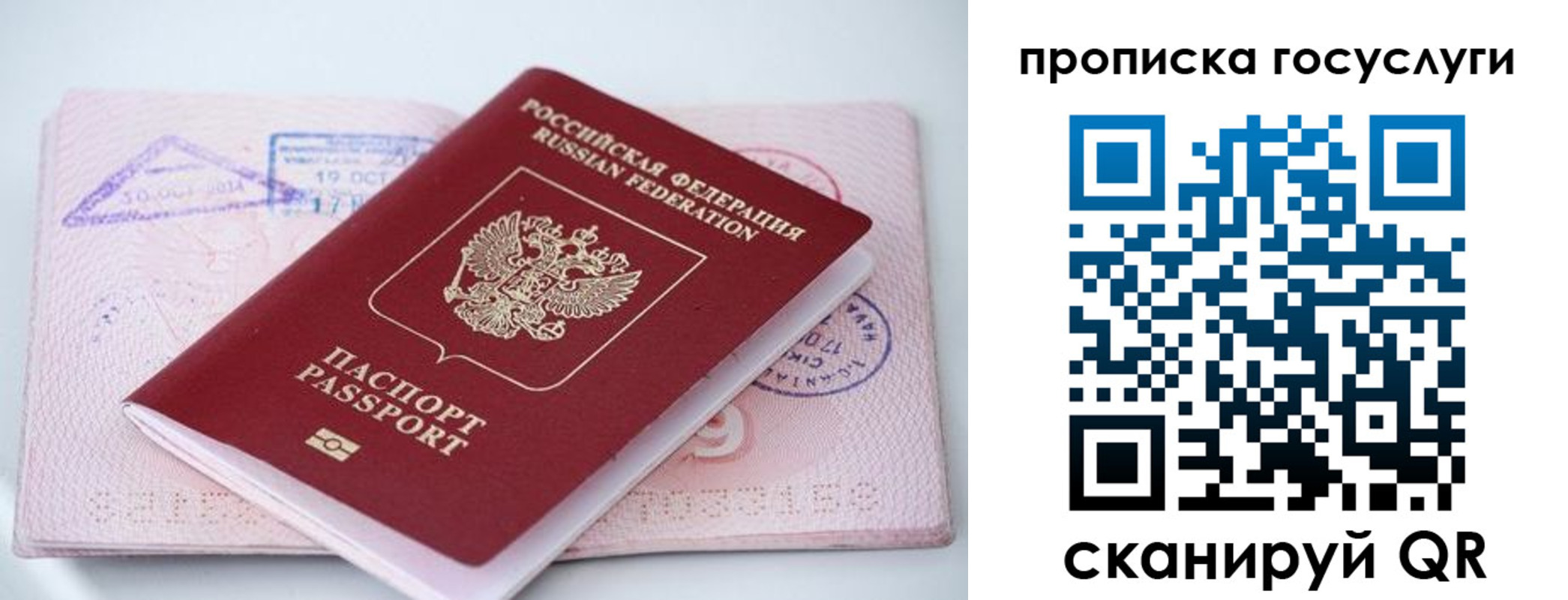 прописка законно в Ульяновской области